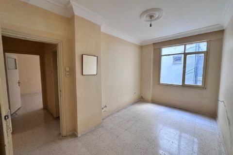 KARİZMA'DAN MEDİCAL HAS.KARŞISI ARA KAT CAZİP 3+1