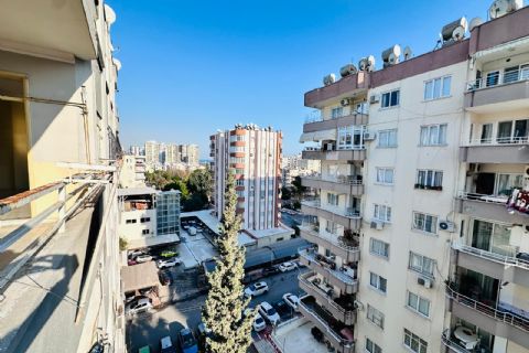 KARİZMA'DAN MEDİCAL HAS.KARŞISI ARA KAT CAZİP 3+1