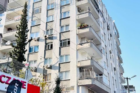 KARİZMA'DAN MEDİCAL HAS.KARŞISI ARA KAT CAZİP 3+1