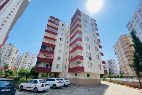KARİZMA'DAN MENDERES MAH  CEPHELERİ AÇIK 3+1
