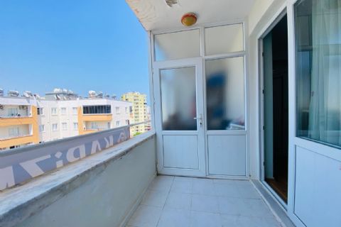 KARİZMA'DAN MENDERES MAH  CEPHELERİ AÇIK 3+1