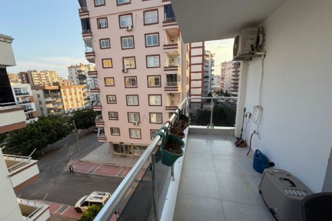 KARİZMA'DAN MENDERES MH BAĞIMSIZ MUTFAK 2+1