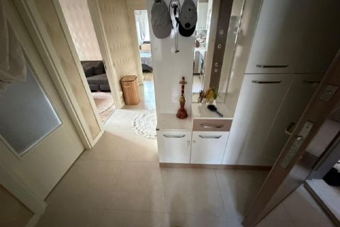 KARİZMA'DAN MENDERES MH BAĞIMSIZ MUTFAK 2+1