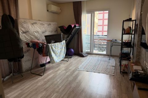 KARİZMA'DAN MENDERES MH BAĞIMSIZ MUTFAK 2+1