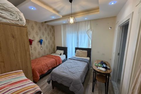 KARİZMA'DAN MENDERES MH BAĞIMSIZ MUTFAK 2+1