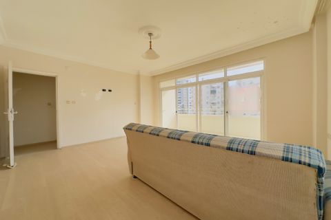 KARİZMA'DAN MENDERES MH CEPHELERİ AÇIK 3+1 DAİRE 