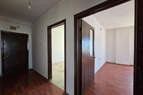 KARİZMA'DAN MENDERES MH DE 3+1 GENİŞ DAİRE