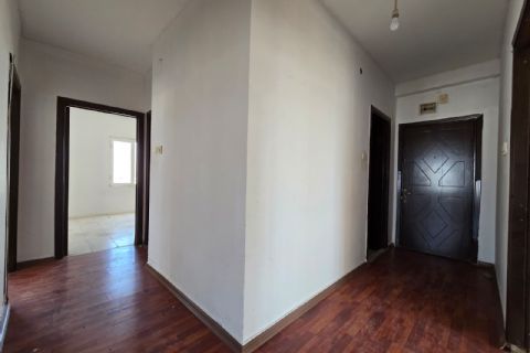 KARİZMA'DAN MENDERES MH DE 3+1 GENİŞ DAİRE