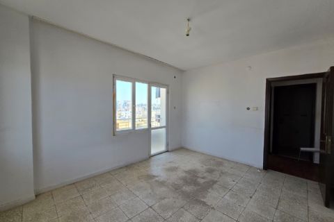 KARİZMA'DAN MENDERES MH DE 3+1 GENİŞ DAİRE