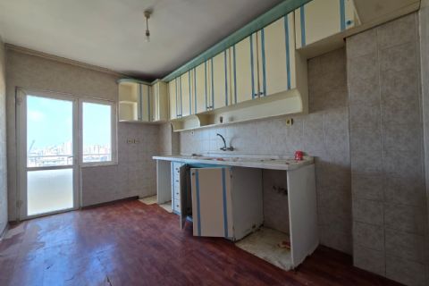 KARİZMA'DAN MENDERES MH DE 3+1 GENİŞ DAİRE