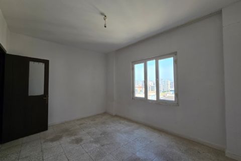 KARİZMA'DAN MENDERES MH DE 3+1 GENİŞ DAİRE