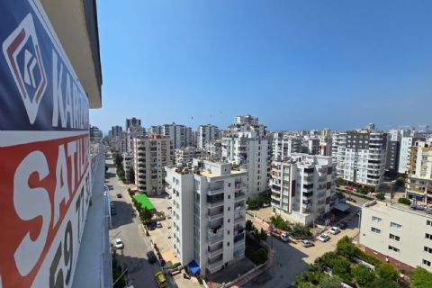 KARİZMA'DAN MENDERES MH DE 3+1 GENİŞ DAİRE
