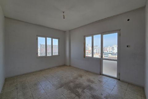 KARİZMA'DAN MENDERES MH DE 3+1 GENİŞ DAİRE