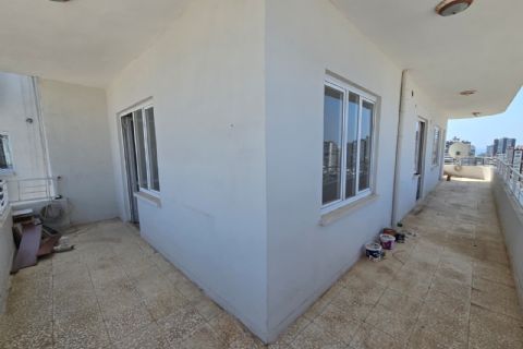 KARİZMA'DAN MENDERES MH DE 3+1 GENİŞ DAİRE