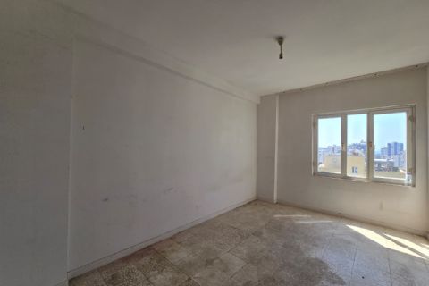 KARİZMA'DAN MENDERES MH DE 3+1 GENİŞ DAİRE
