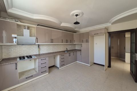 KARİZMA'DAN MENDERES MH DE 3+1 HAVUZLU SİTE