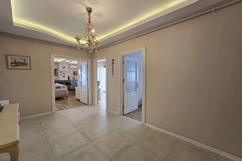 KARİZMA'DAN MENDERES MH DE DOĞALGAZLI AQUA PARK 3+1