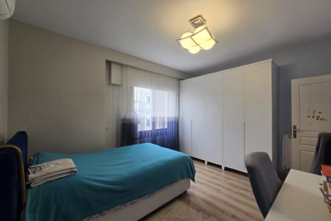 KARİZMA'DAN MENDERES MH DE DOĞALGAZLI AQUA PARK 3+1