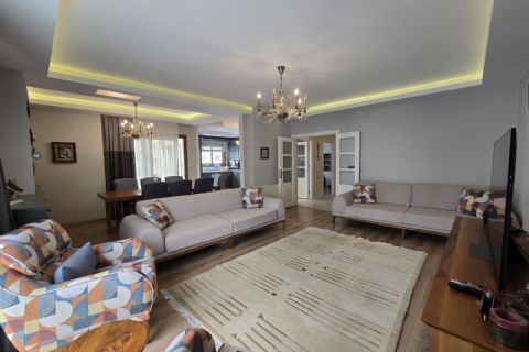 KARİZMA'DAN MENDERES MH DE DOĞALGAZLI AQUA PARK 3+1