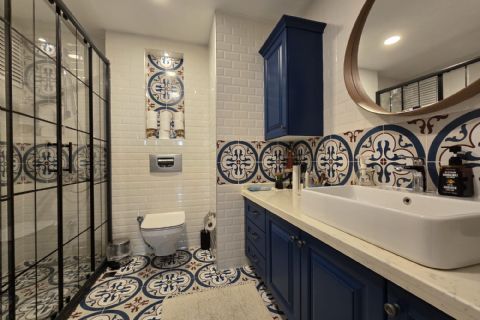 KARİZMA'DAN MENDERES MH DE DOĞALGAZLI AQUA PARK 3+1