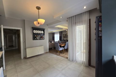 KARİZMA'DAN MENDERES MH DE DOĞALGAZLI AQUA PARK 3+1