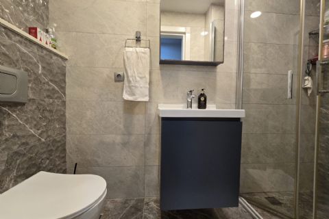 KARİZMA'DAN MENDERES MH DE DOĞALGAZLI AQUA PARK 3+1