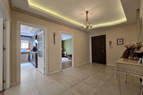 KARİZMA'DAN MENDERES MH DE DOĞALGAZLI AQUA PARK 3+1