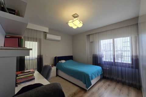 KARİZMA'DAN MENDERES MH DE DOĞALGAZLI AQUA PARK 3+1