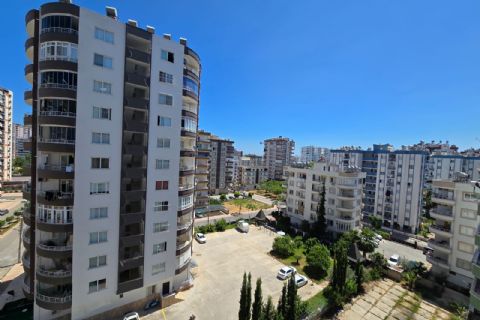 KARİZMA'DAN MENDERES MH DE GENİŞ BAĞIMSIZ 3+1