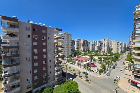 KARİZMA'DAN MENDERES MH DE GENİŞ BAĞIMSIZ 3+1