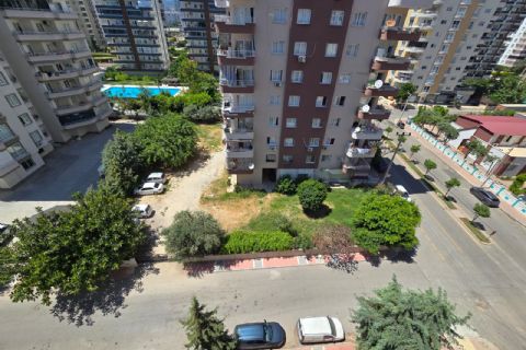 KARİZMA'DAN MENDERES MH DE GENİŞ BAĞIMSIZ 3+1