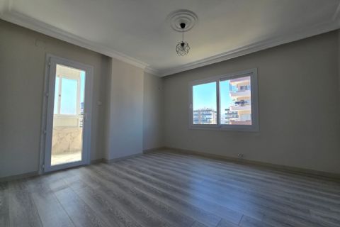 KARİZMA'DAN MENDERES MH DE GENİŞ BAĞIMSIZ 3+1
