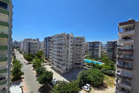 KARİZMA'DAN MENDERES MH DE GENİŞ BAĞIMSIZ 3+1