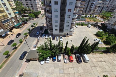 KARİZMA'DAN MENDERES MH DE GENİŞ BAĞIMSIZ 3+1