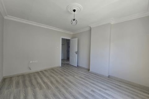 KARİZMA'DAN MENDERES MH DE GENİŞ BAĞIMSIZ 3+1