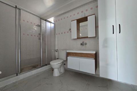 KARİZMA'DAN MENDERES MH DE GENİŞ BAĞIMSIZ 3+1