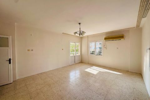 KARİZMA'DAN MENDERES MH DE KİRALIK 3+1