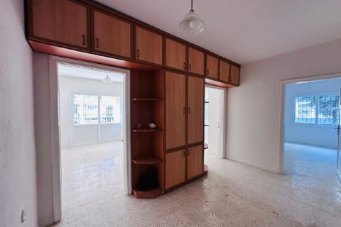 KARİZMA'DAN MENDERES MH DE KİRALIK 3+1