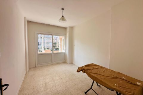 KARİZMA'DAN MENDERES MH DE KİRALIK 3+1