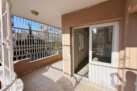 KARİZMA'DAN MENDERES MH DE KİRALIK 3+1