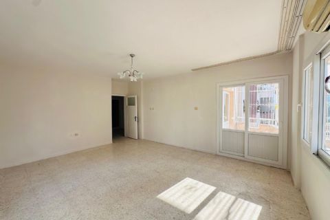 KARİZMA'DAN MENDERES MH DE KİRALIK 3+1