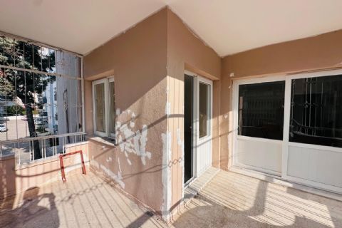 KARİZMA'DAN MENDERES MH DE KİRALIK 3+1