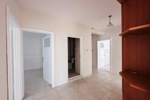 KARİZMA'DAN MENDERES MH DE KİRALIK 3+1