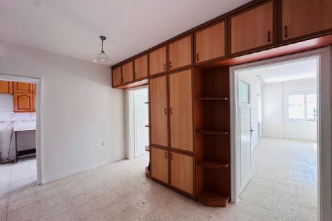 KARİZMA'DAN MENDERES MH DE KİRALIK 3+1