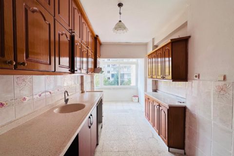 KARİZMA'DAN MENDERES MH DE KİRALIK 3+1