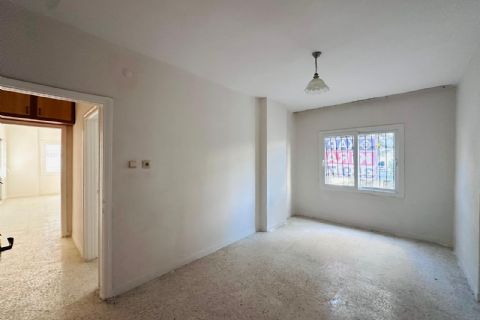 KARİZMA'DAN MENDERES MH DE KİRALIK 3+1