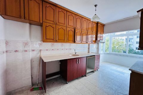 KARİZMA'DAN MENDERES MH DE KİRALIK 3+1