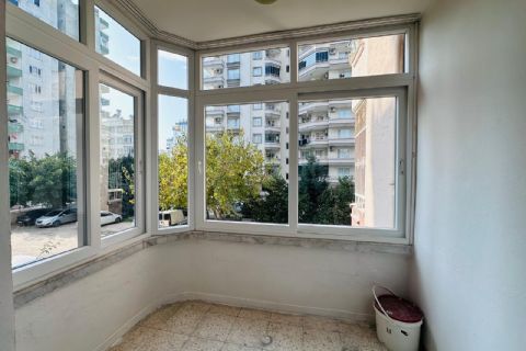 KARİZMA'DAN MENDERES MH DE KİRALIK 3+1