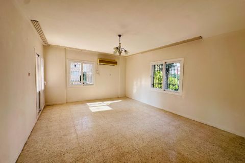 KARİZMA'DAN MENDERES MH DE KİRALIK 3+1