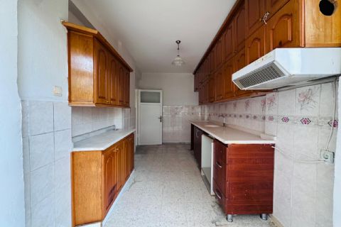 KARİZMA'DAN MENDERES MH DE KİRALIK 3+1